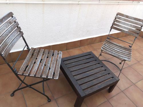 Hostal Sant Pau