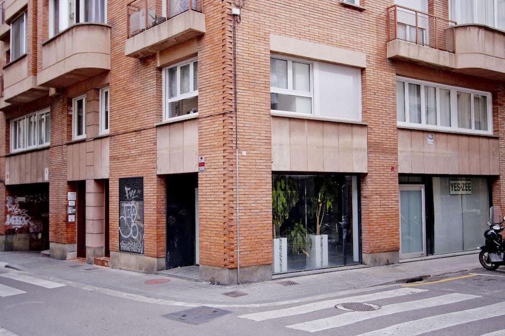 Barcelona City North