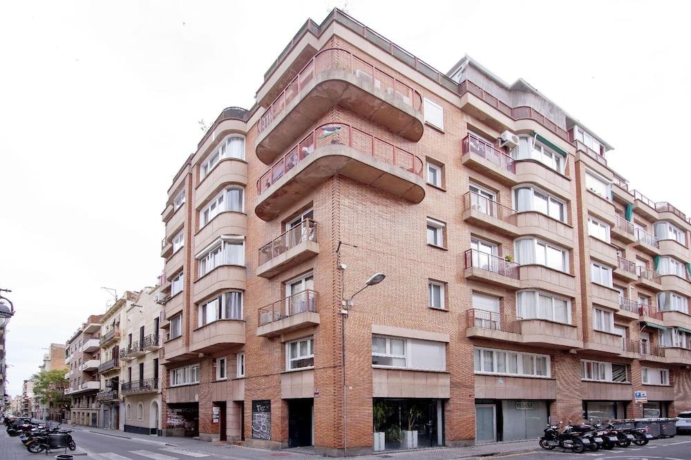 Barcelona City North
