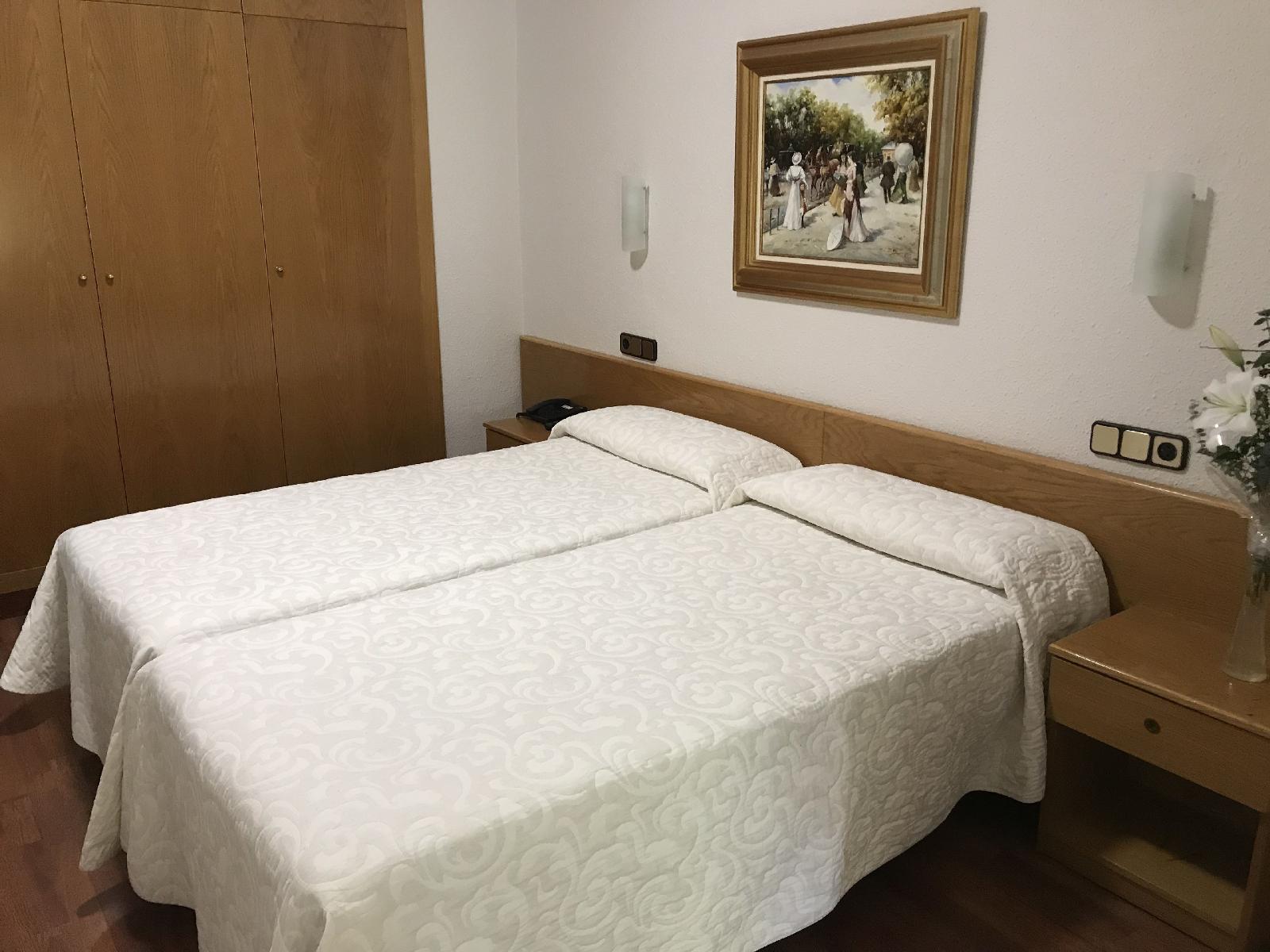 Hotel Pelayo