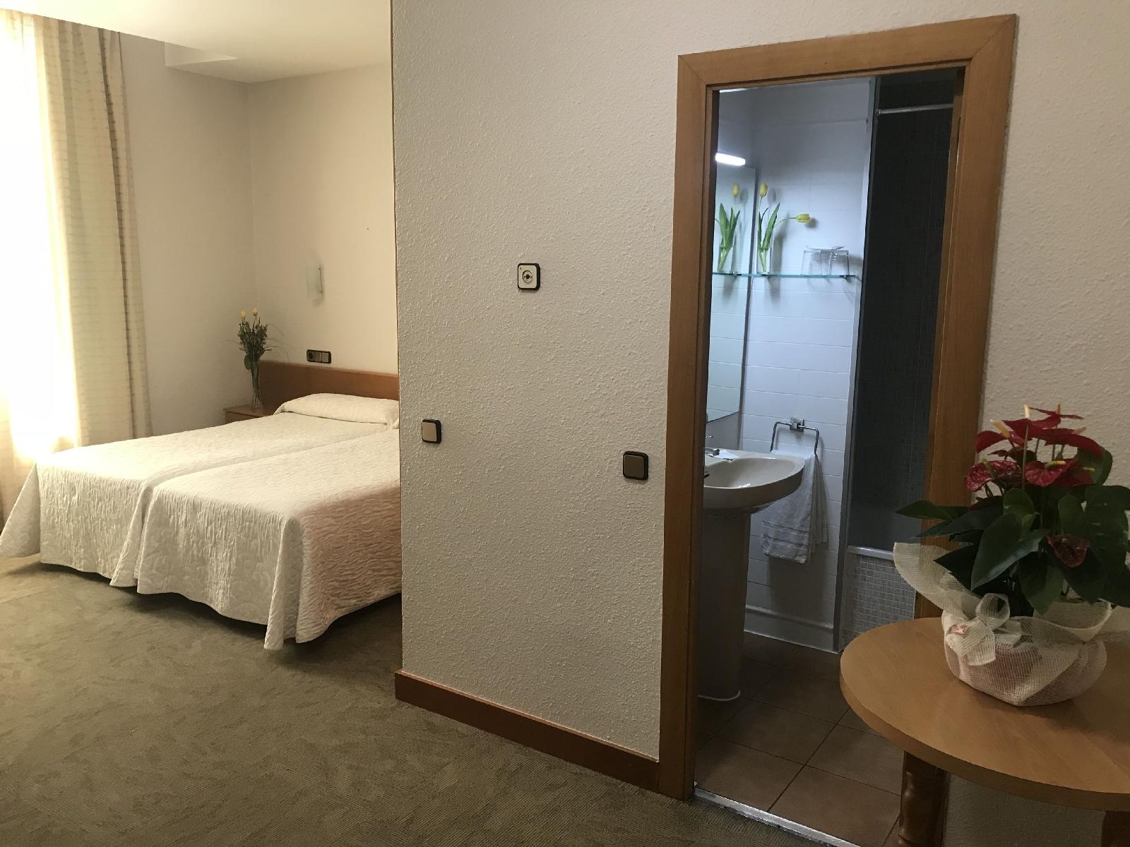 Hotel Pelayo