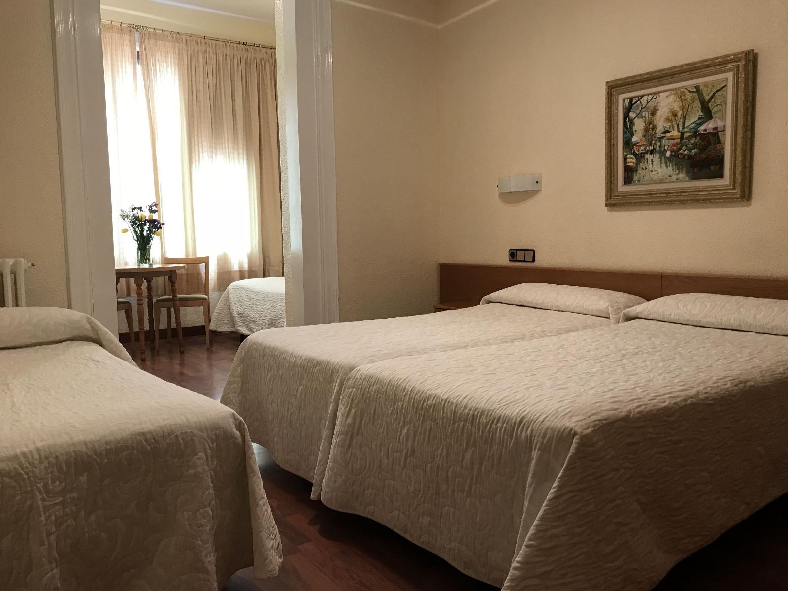 Hotel Pelayo