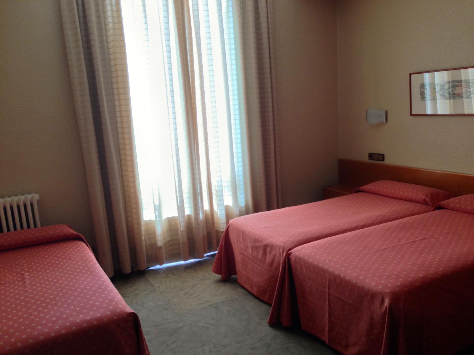 Hotel Pelayo