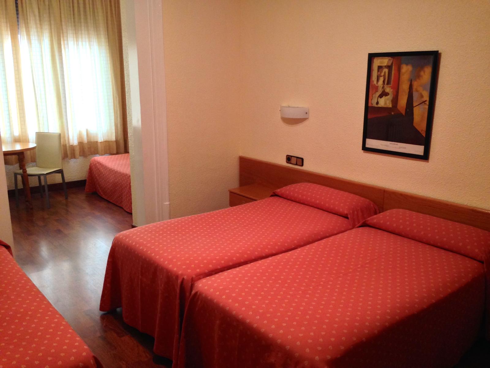 Hotel Pelayo