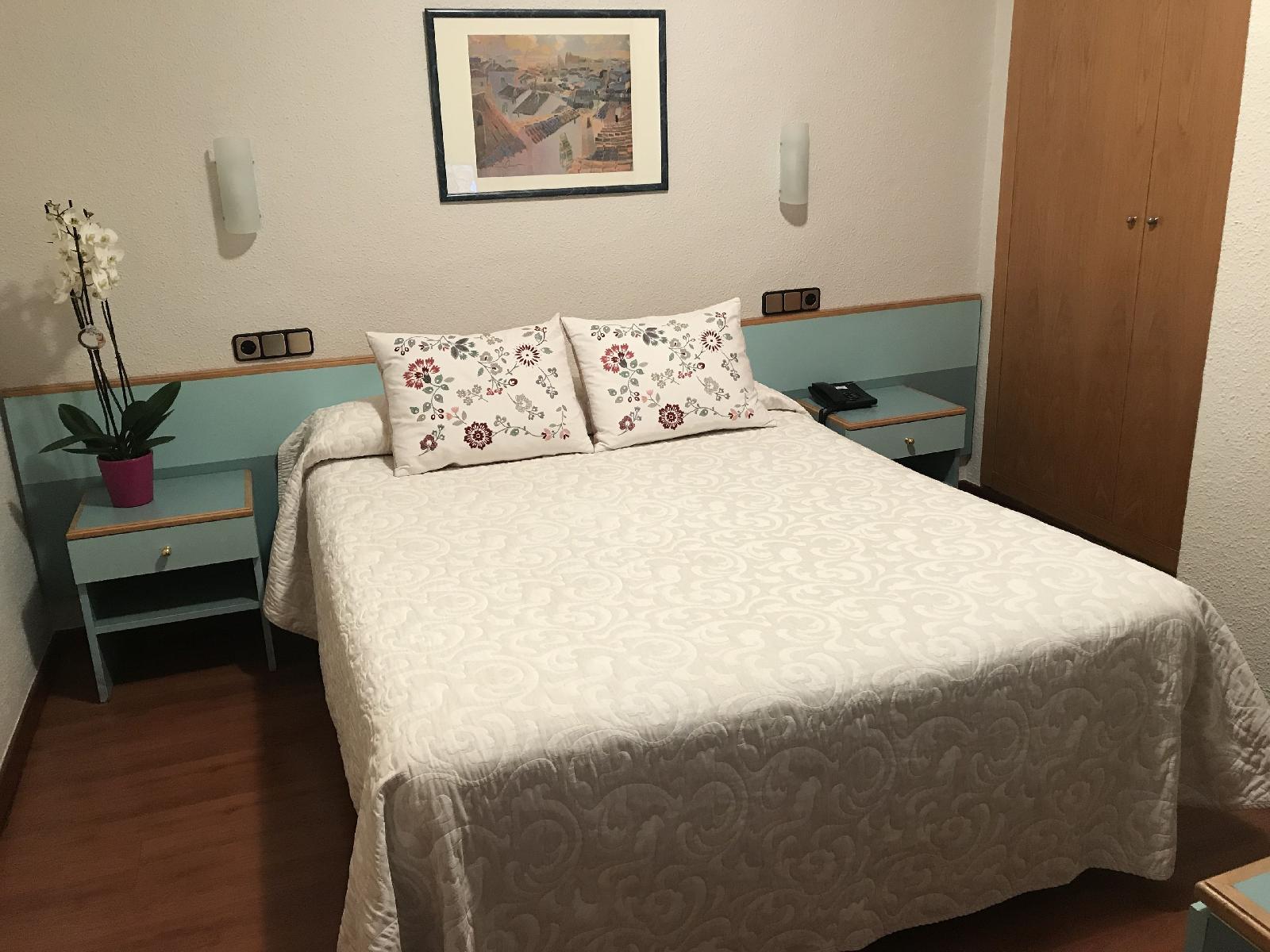 Hotel Pelayo