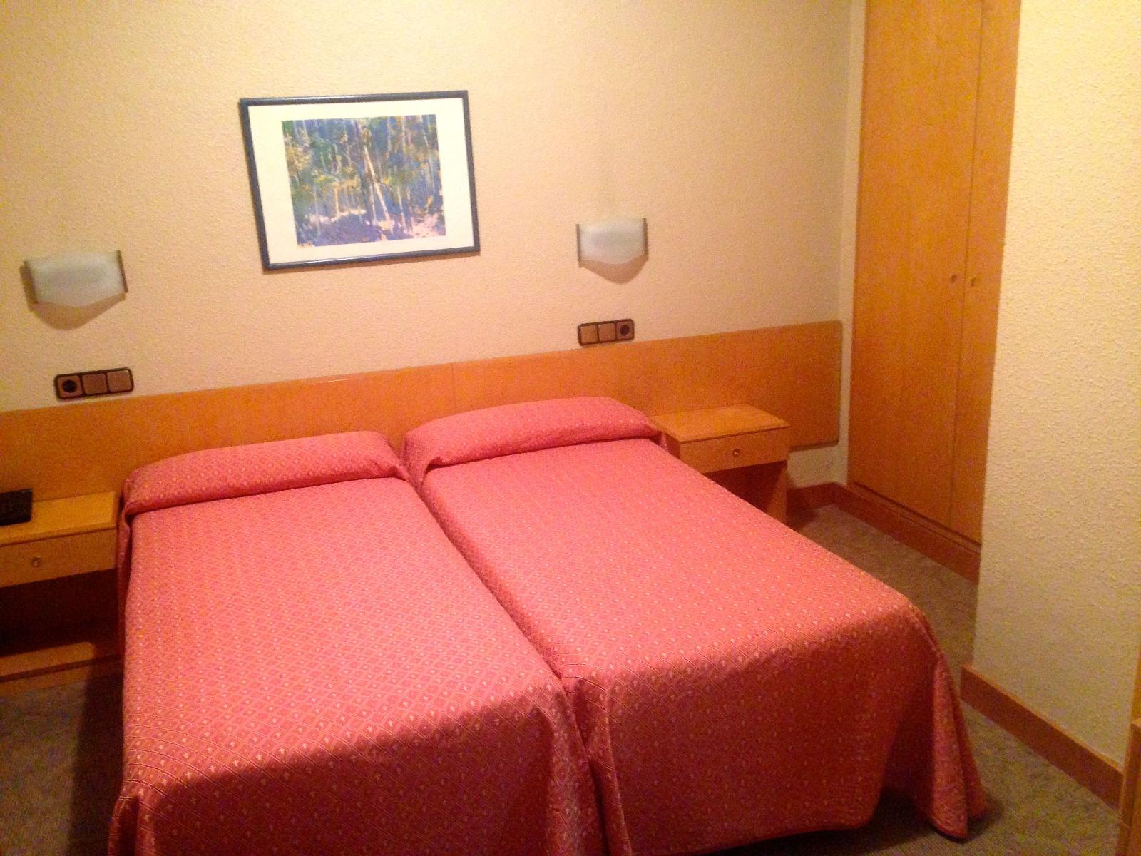 Hotel Pelayo