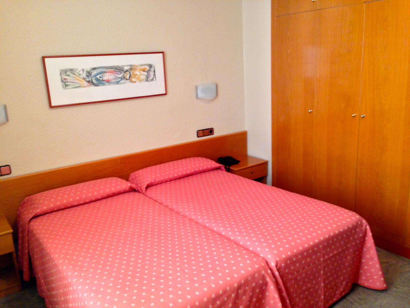 Hotel Pelayo