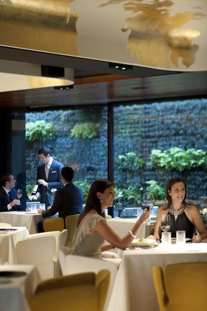 Mandarin Oriental, Barcelona