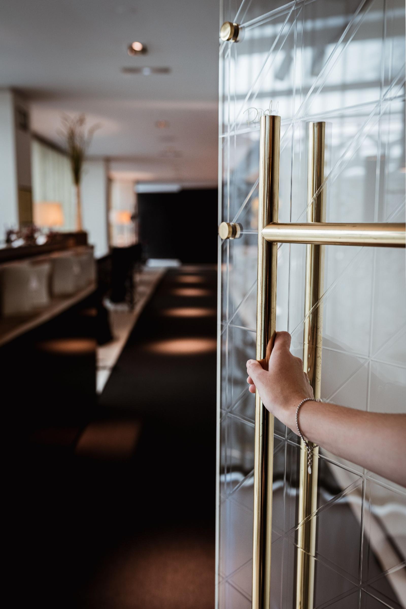 Mandarin Oriental, Barcelona
