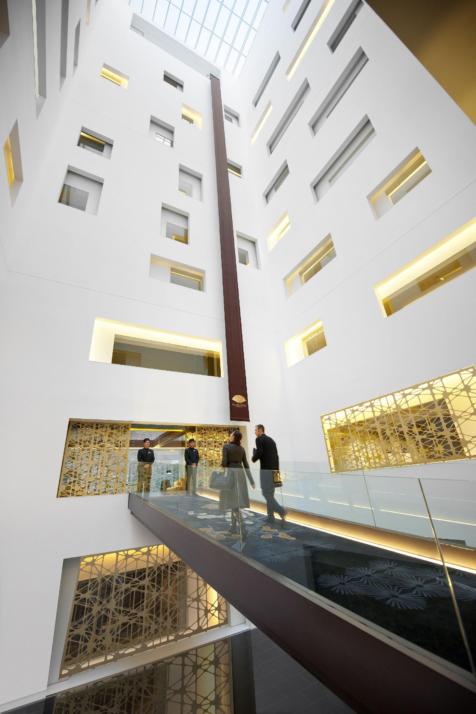 Mandarin Oriental, Barcelona
