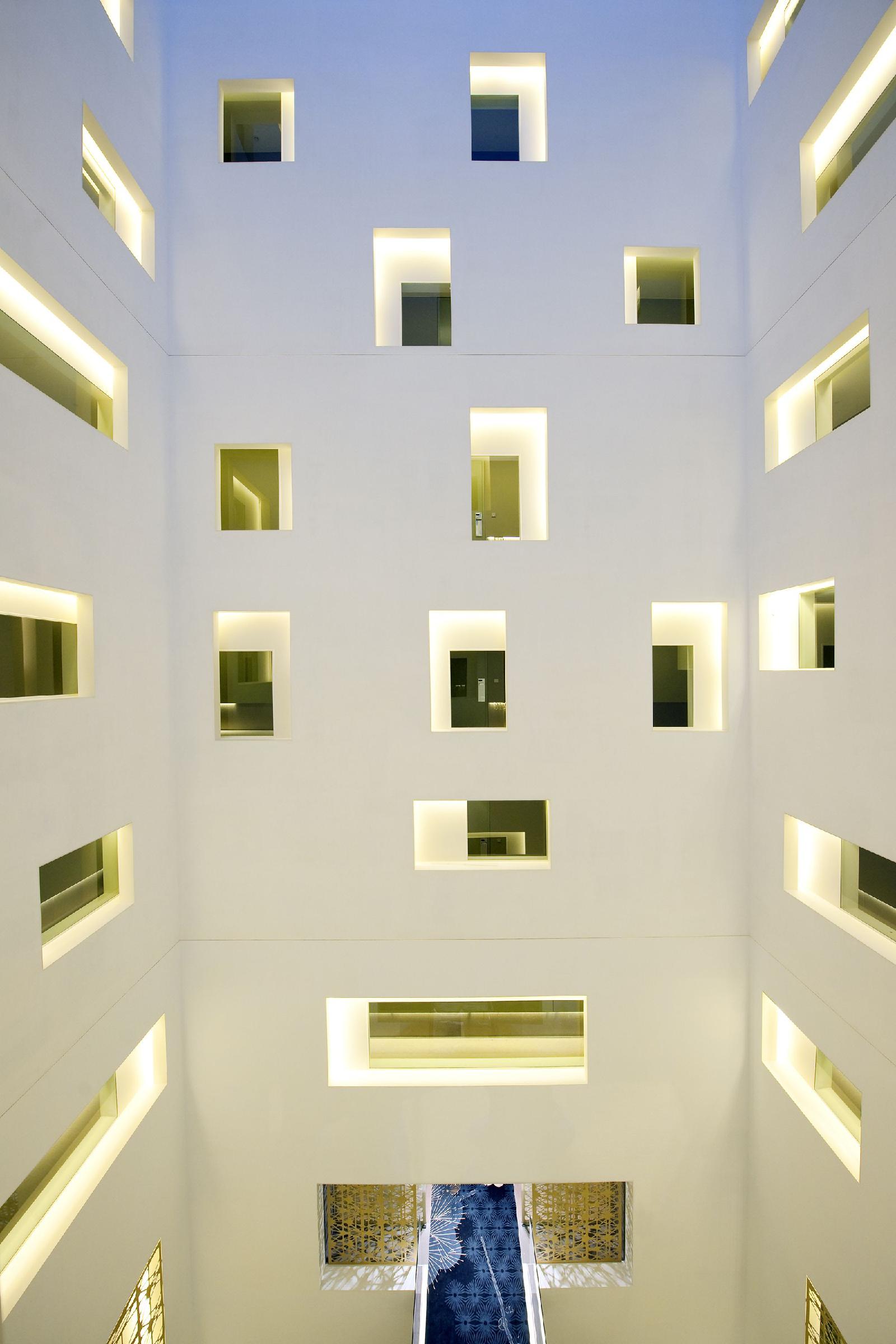 Mandarin Oriental, Barcelona