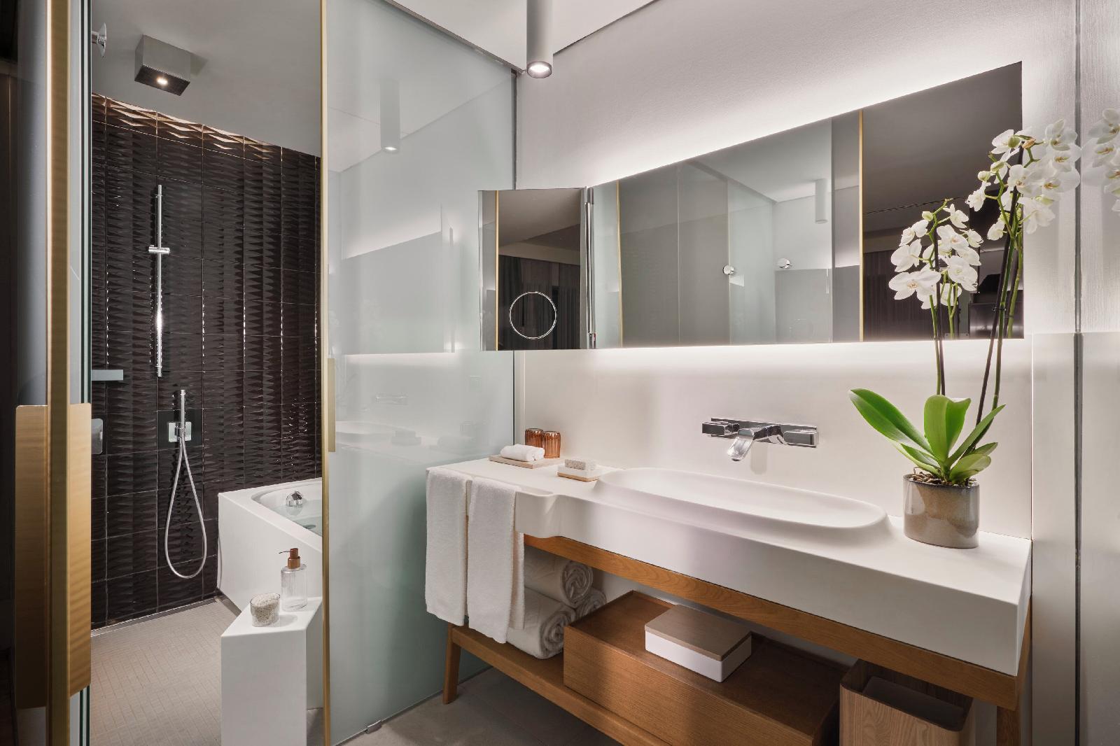 Mandarin Oriental, Barcelona