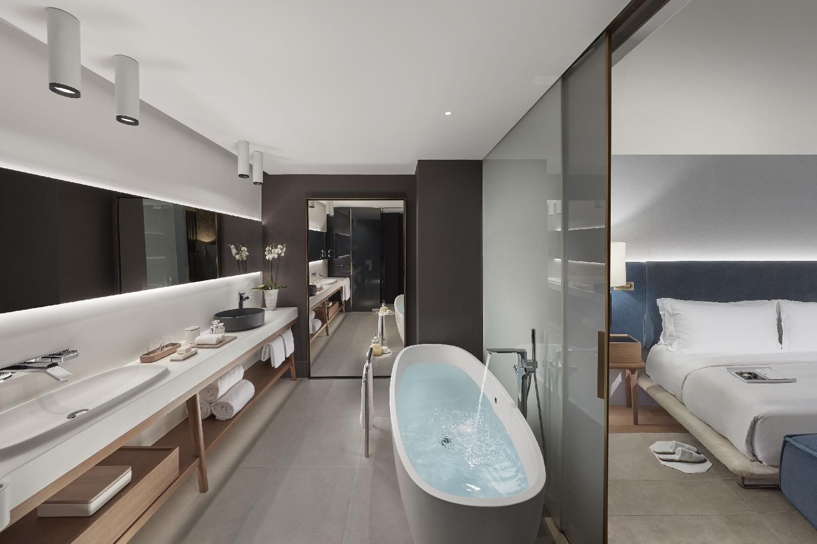 Mandarin Oriental, Barcelona