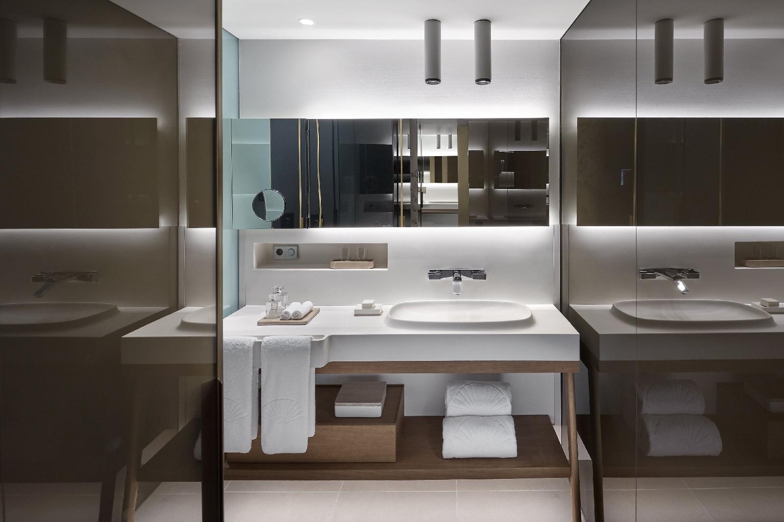 Mandarin Oriental, Barcelona