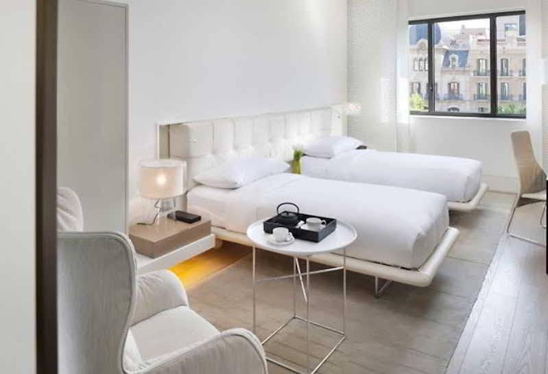 Mandarin Oriental, Barcelona