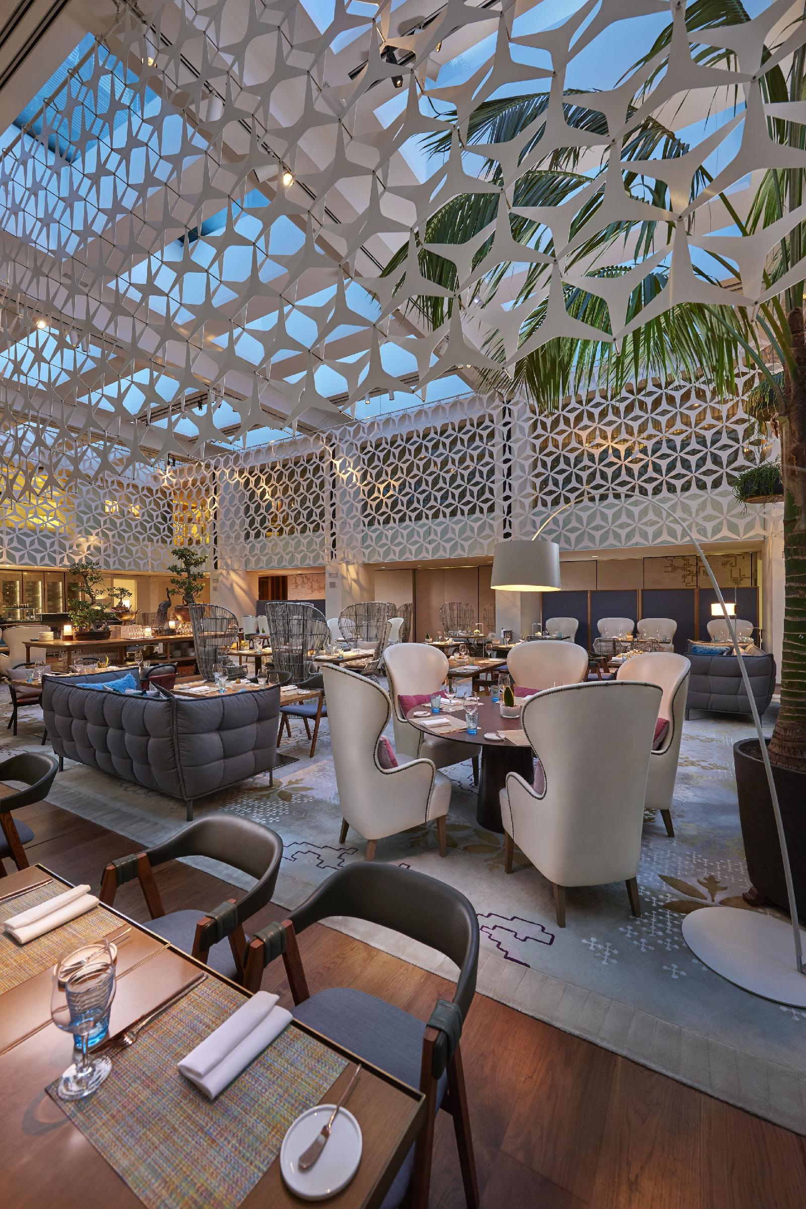 Mandarin Oriental, Barcelona