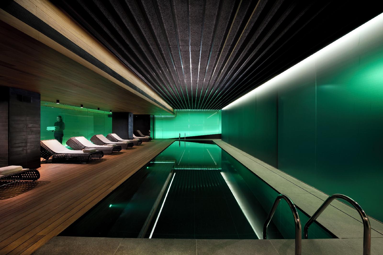Mandarin Oriental, Barcelona