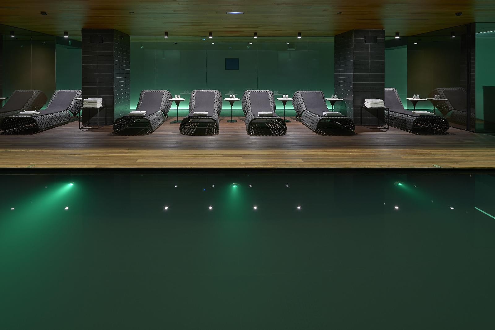 Mandarin Oriental, Barcelona