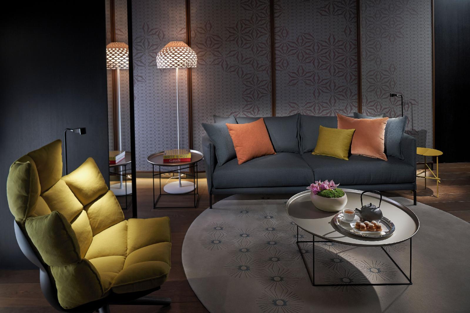 Mandarin Oriental, Barcelona