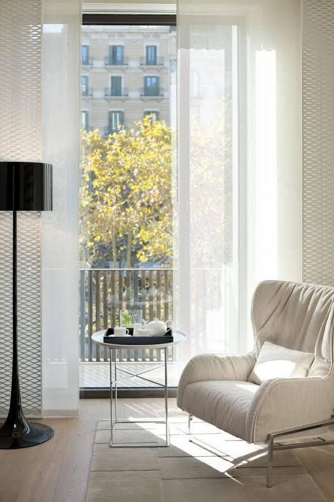Mandarin Oriental, Barcelona