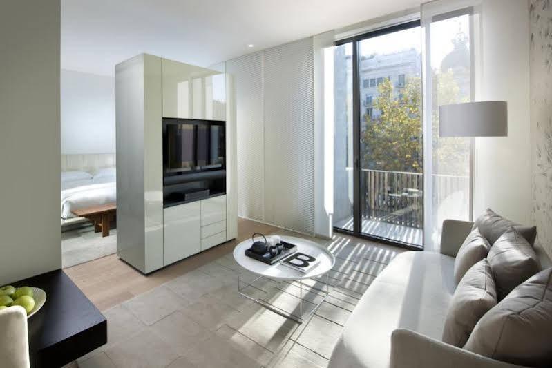 Mandarin Oriental, Barcelona