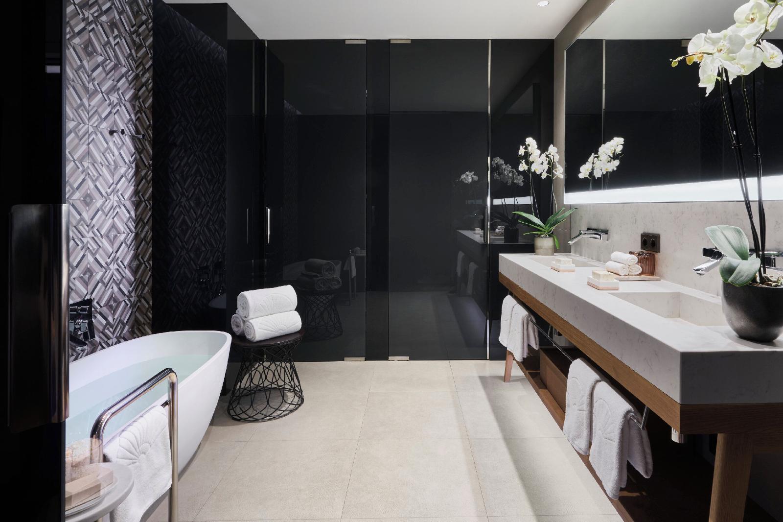 Mandarin Oriental, Barcelona