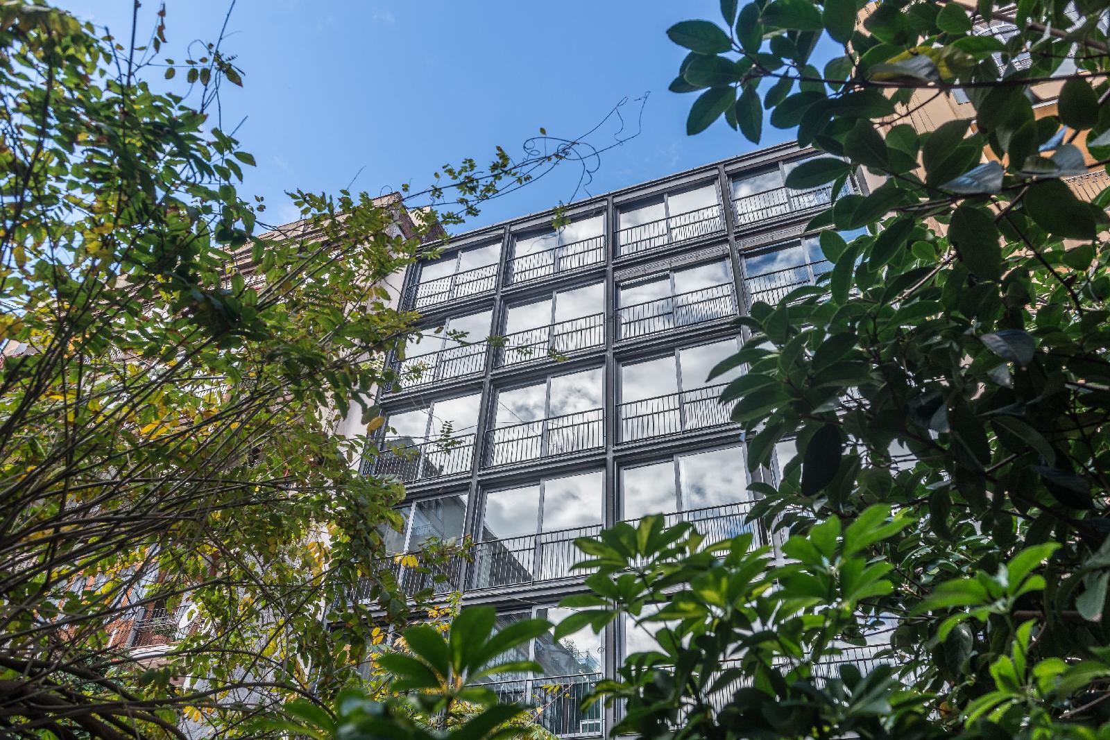 Casp74 Apartments