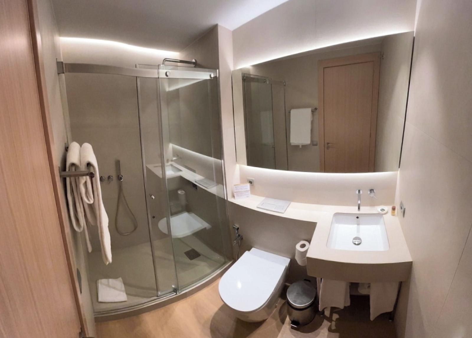 Casp74 Apartments
