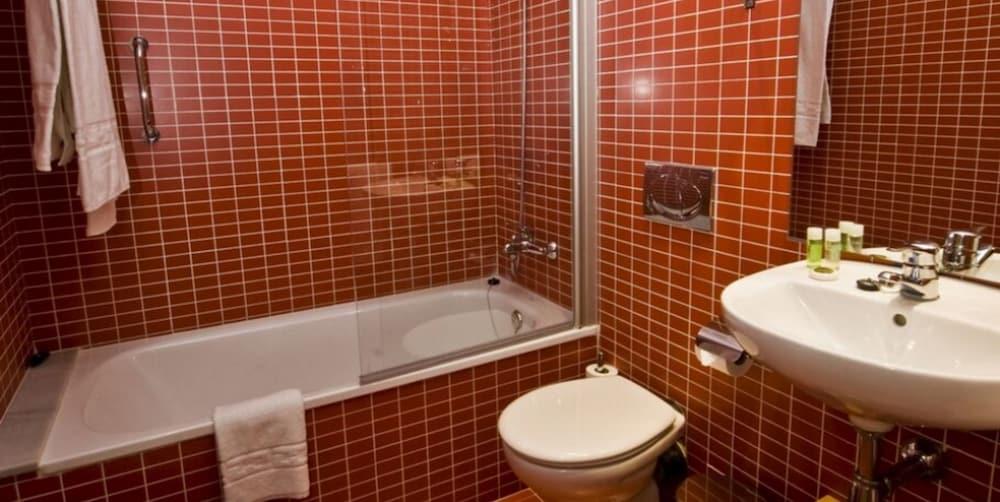 Casp74 Apartments