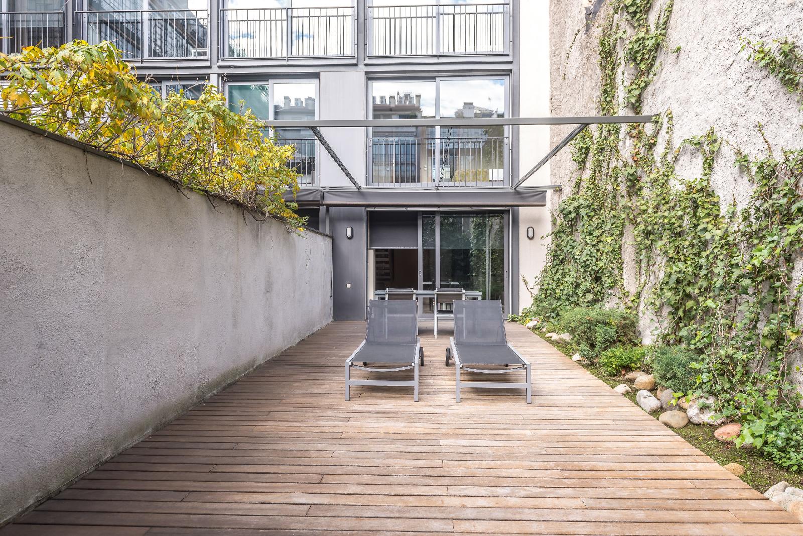 Casp74 Apartments