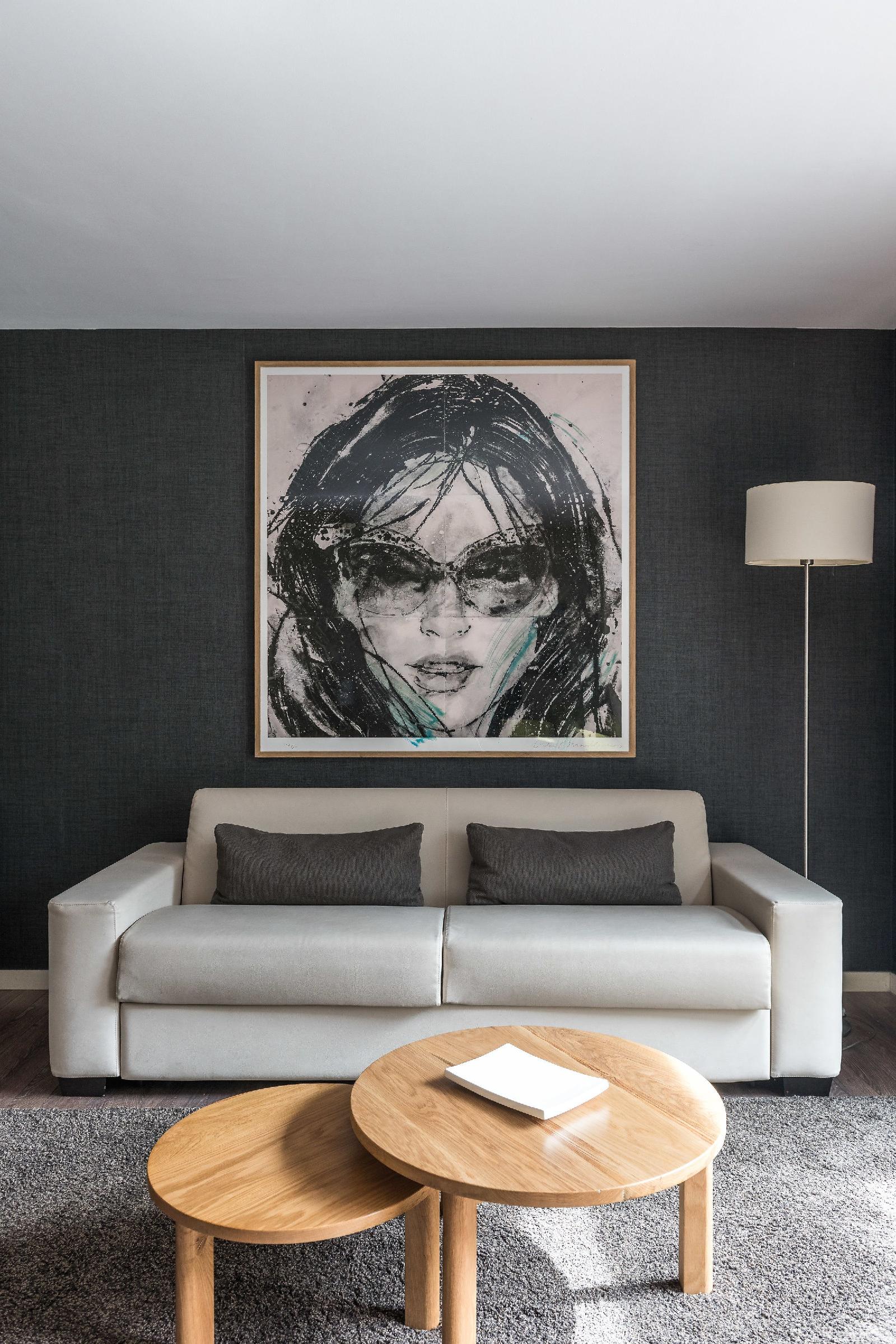 Casp74 Apartments