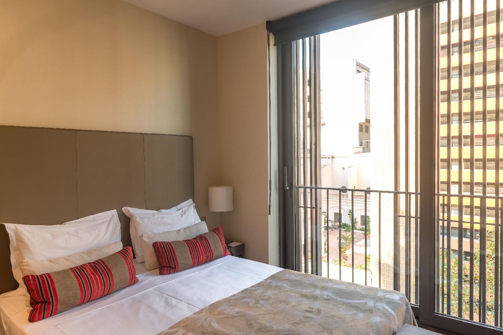 Casp74 Apartments