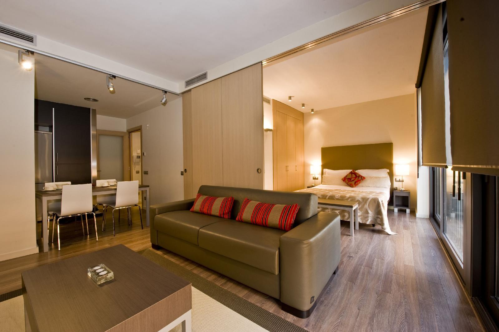 Casp74 Apartments