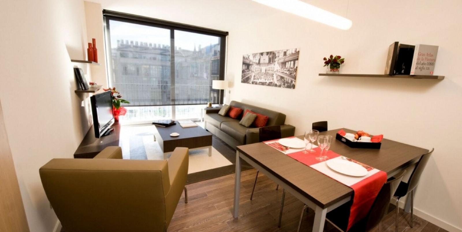 Casp74 Apartments