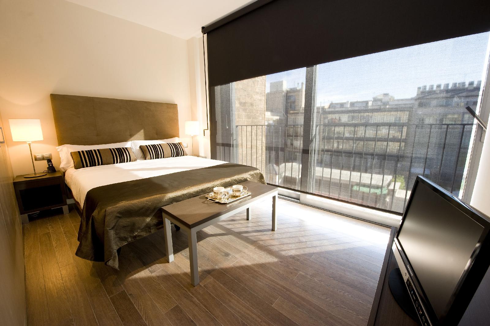 Casp74 Apartments