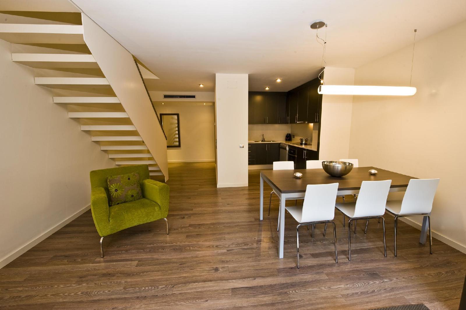 Casp74 Apartments
