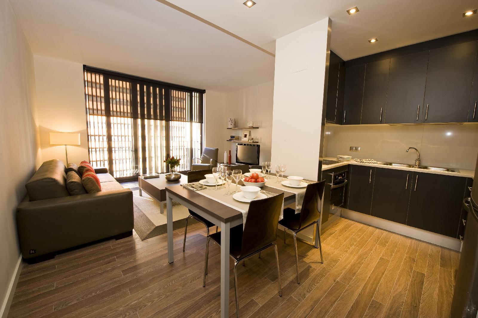 Casp74 Apartments