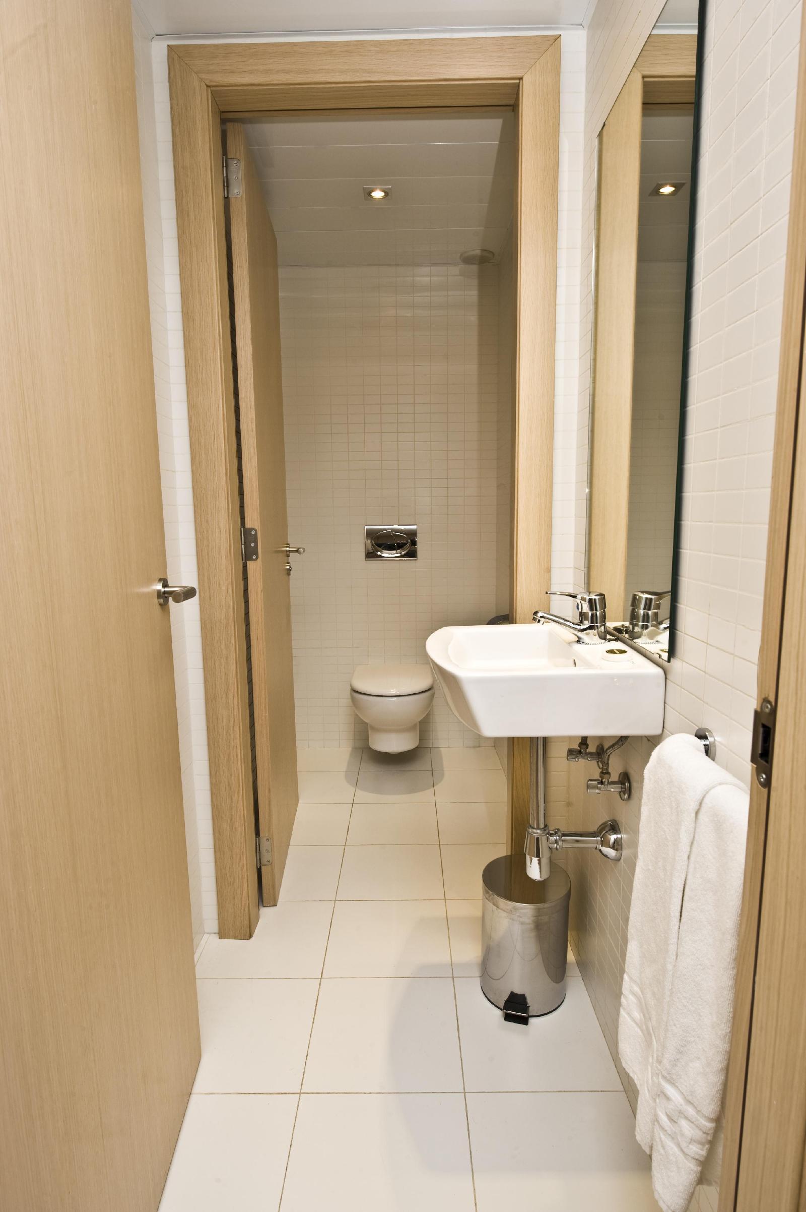 Casp74 Apartments