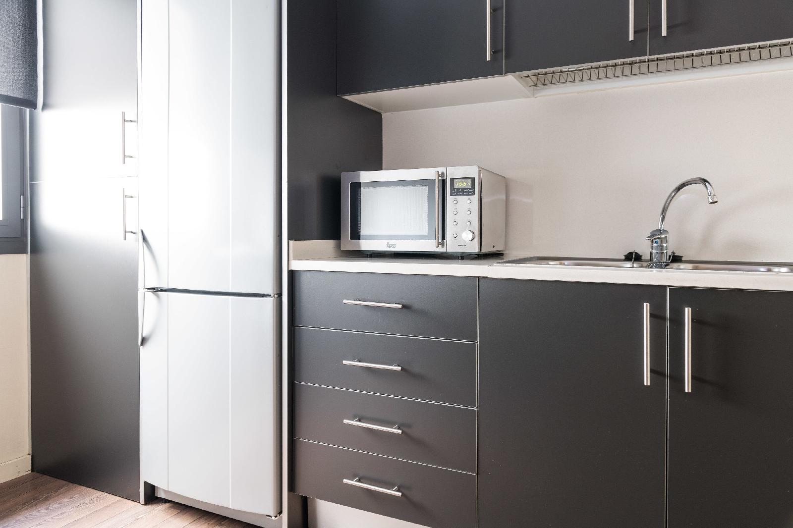 Casp74 Apartments