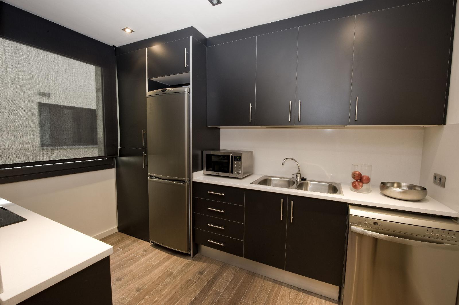 Casp74 Apartments