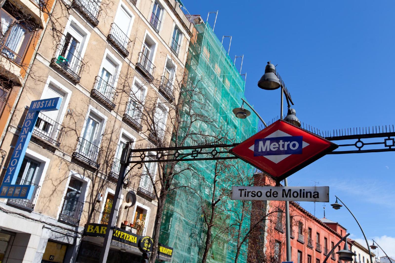 Hostal Montaloya