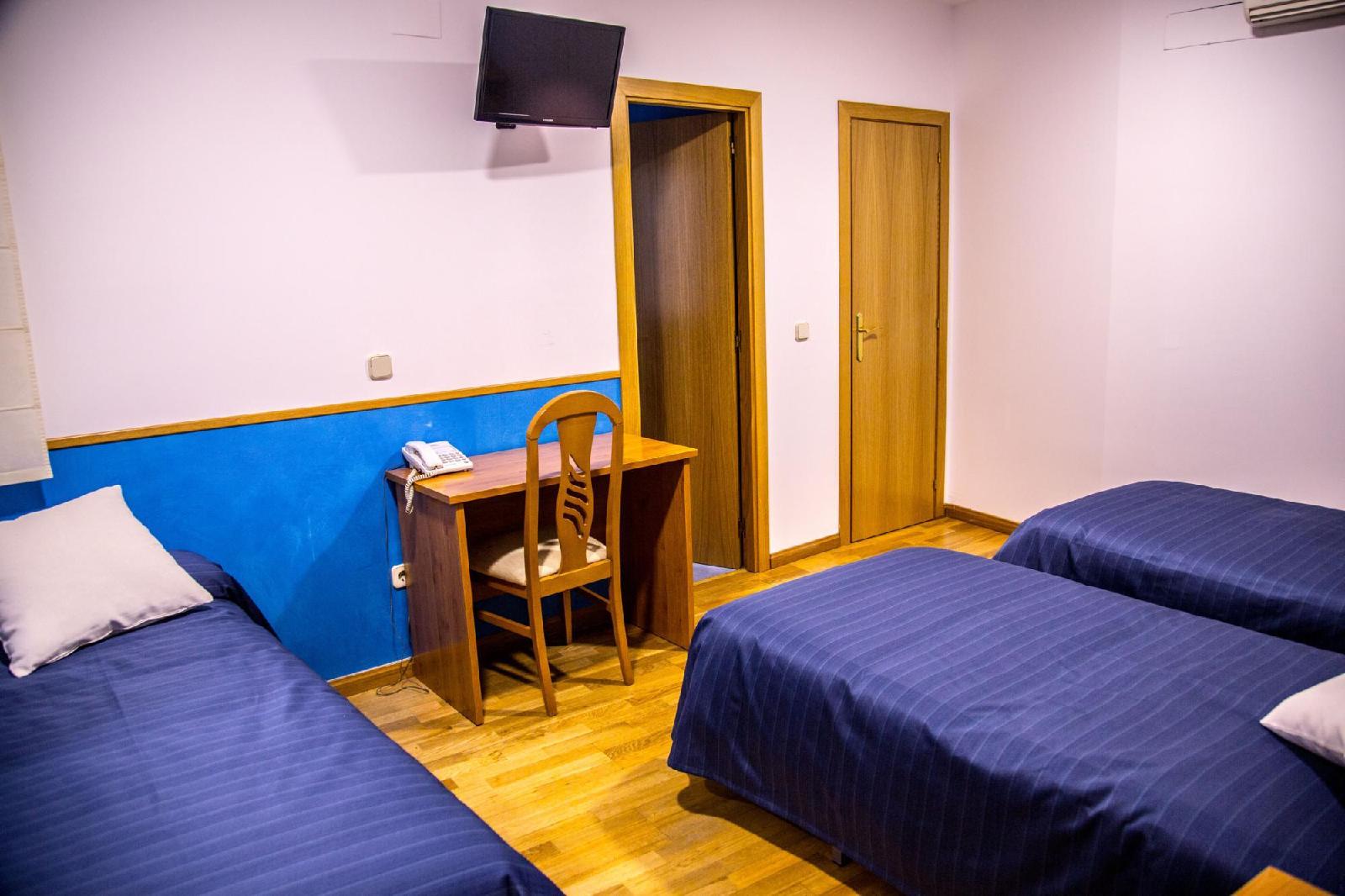 Hostal Montaloya