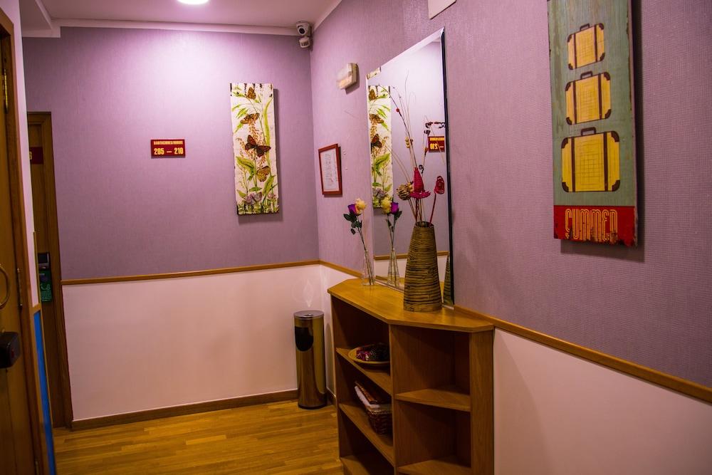 Hostal Montaloya