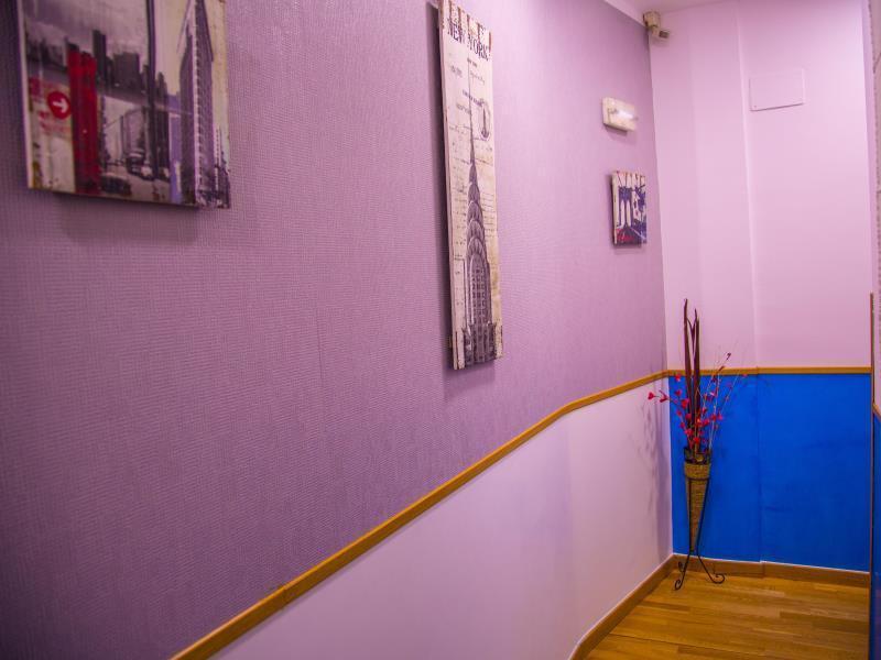Hostal Montaloya