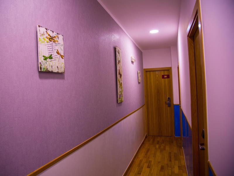 Hostal Montaloya