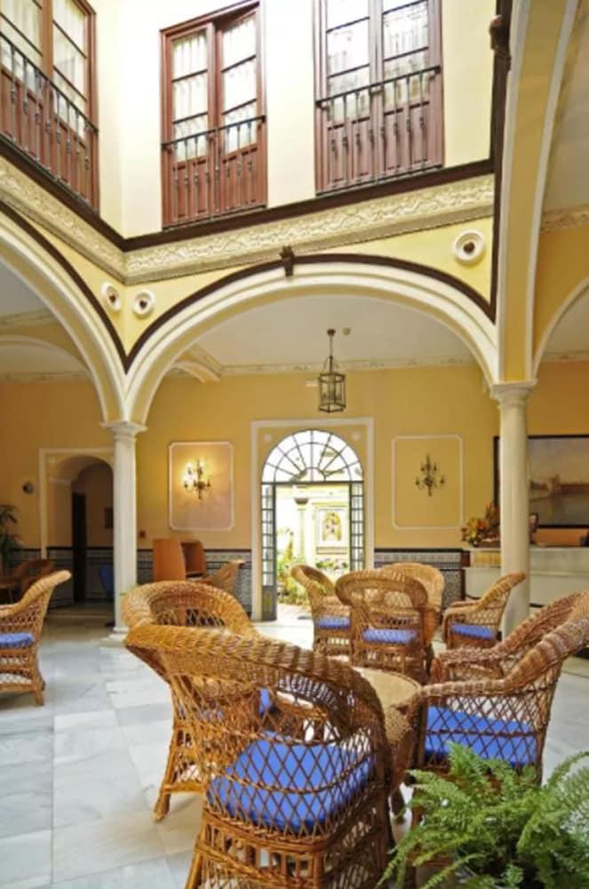 Casa Palacio Don Pedro