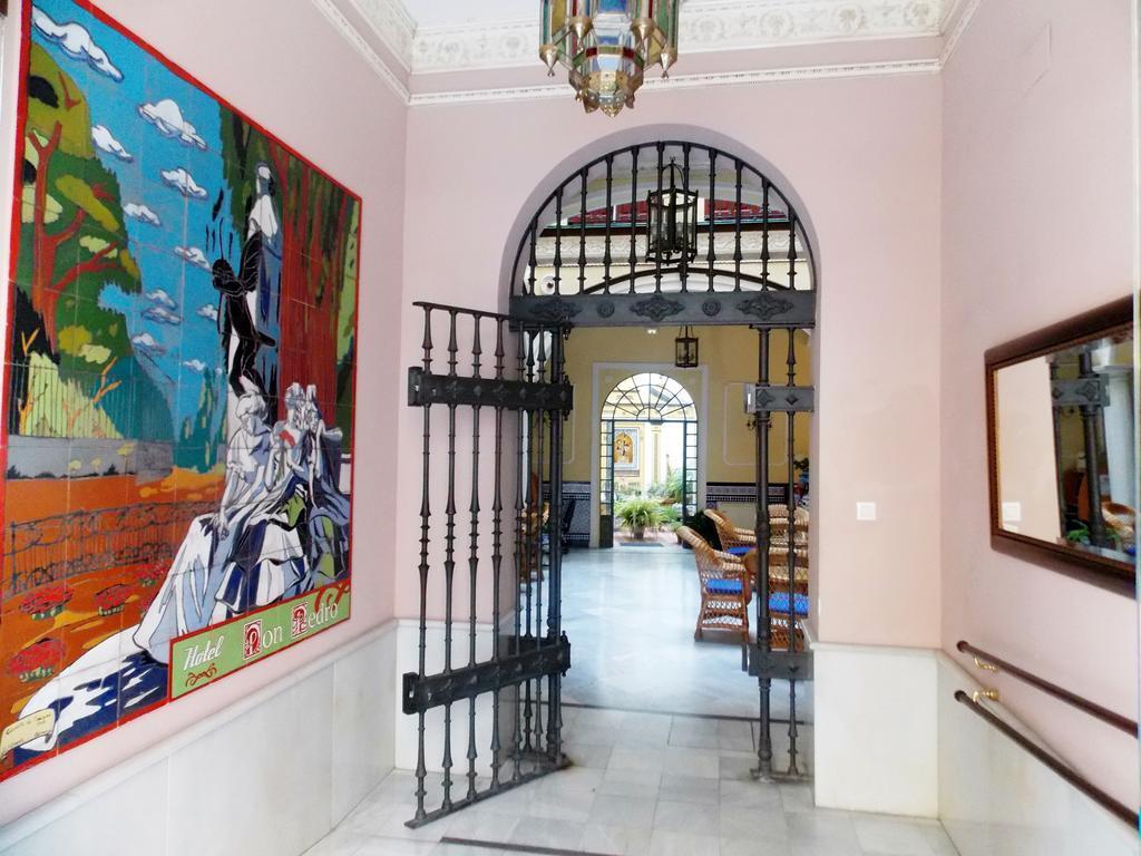 Casa Palacio Don Pedro