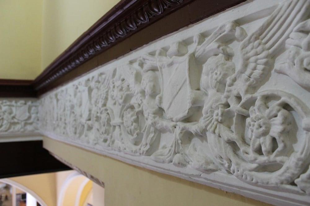 Casa Palacio Don Pedro
