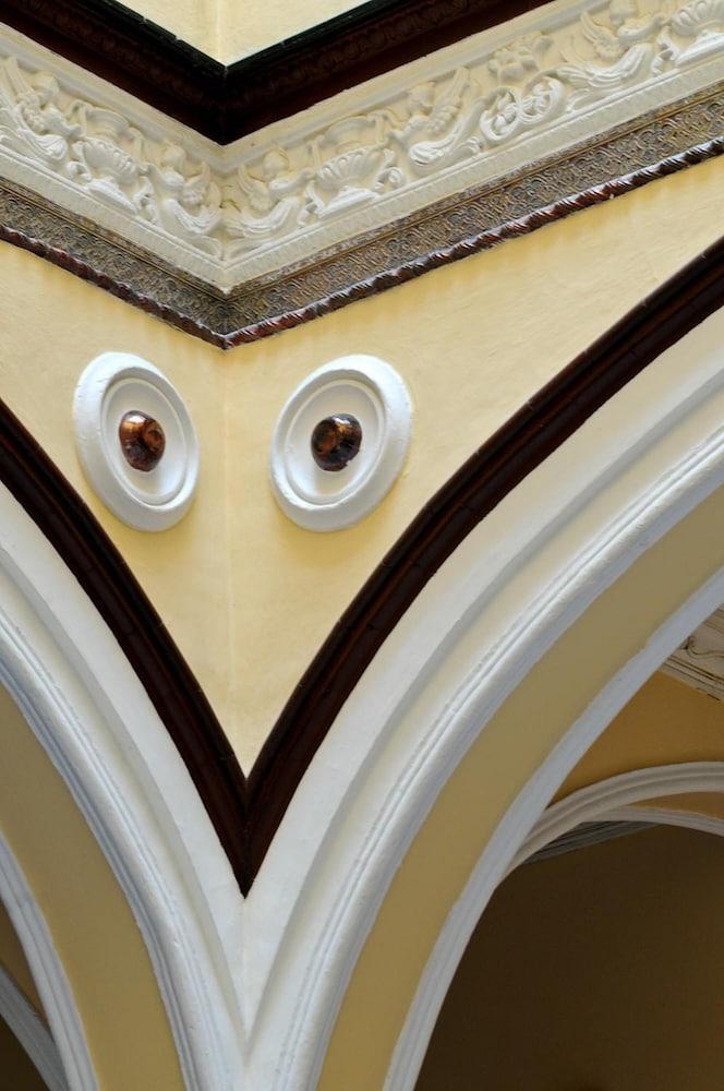 Casa Palacio Don Pedro