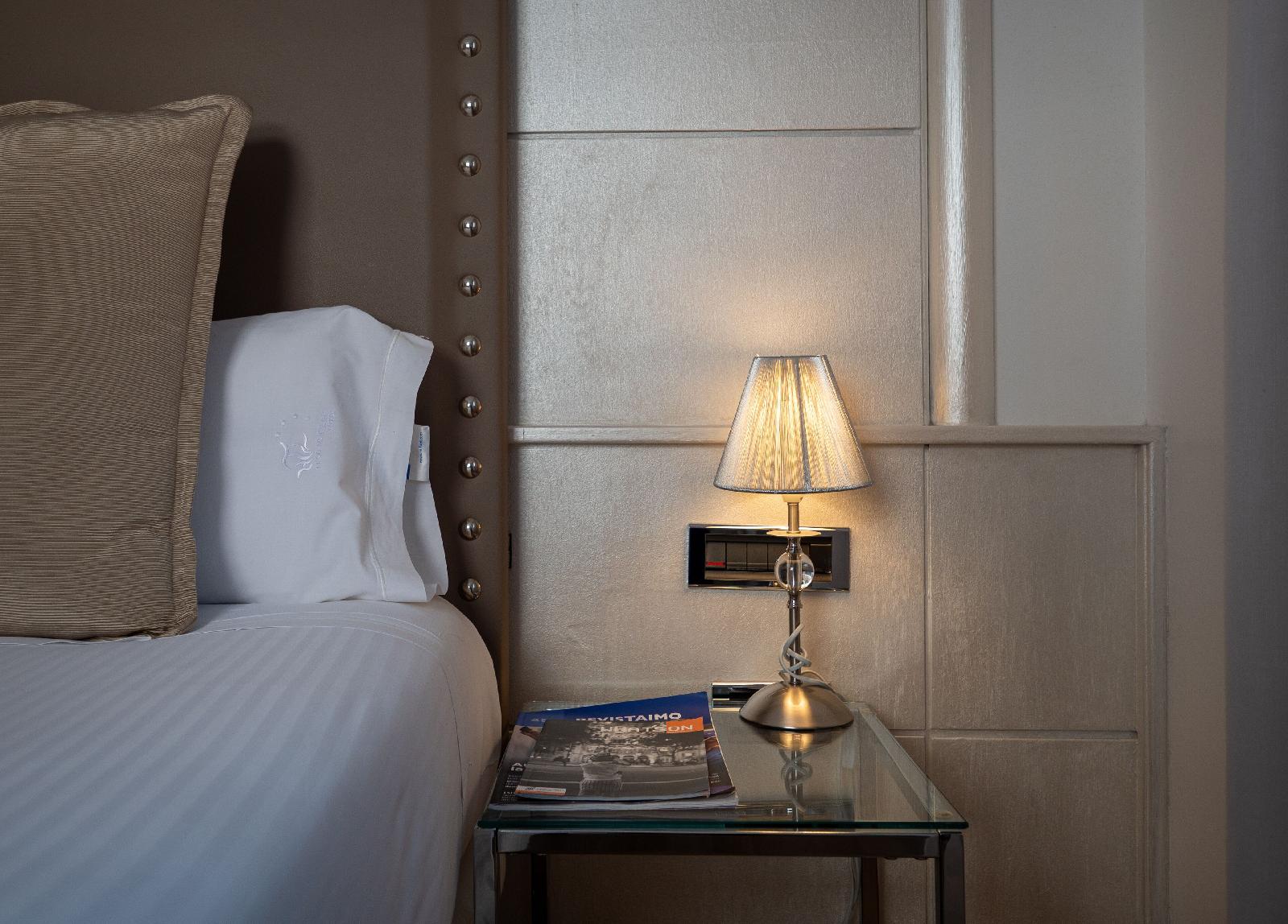 Vilana Hotel Boutique
